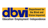 Virginia Department for the Blind & Vision Impaired