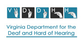 Virginia Department for the Deaf and Hard of Hearing